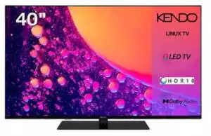 Kendo 40QLED6251B