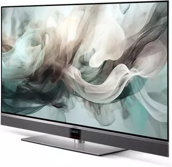 Metz Aurus silverline 48FA65 OLED twin R – Metz Aurus silverline 48FA65 OLED twin R