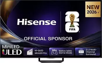 Hisense 55U79S Pro
