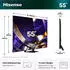 Hisense 55U79S Pro