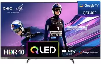 CHiQ L40QST (40 Zoll)