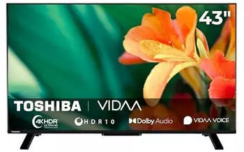 Toshiba 43UV2363DA