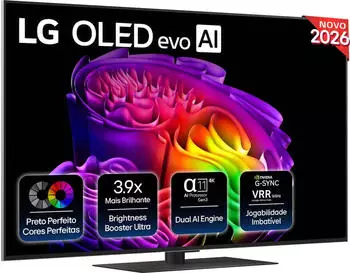 LG OLED55G66LS
