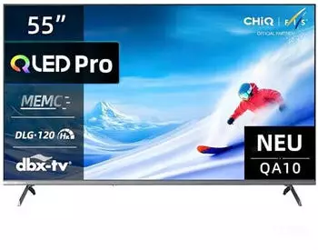 CHiQ 55QA10 (55 Zoll)