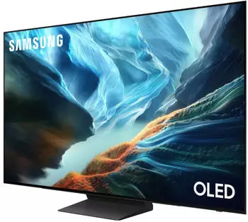 Samsung GQ42S90H (42 Zoll) – Samsung GQ42S90H (42 Zoll) mit 40 Watt Soundsystem für Heimkino-Atmosphäre