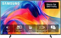 Samsung Mini-LED-Fernseher "GU55M70HAU" 138 cm/55 &Prime; Smart-TV Mini-LED HDR, Pure