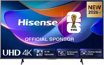 Hisense 65E6DS