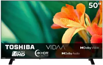 Toshiba 50UV1563DD