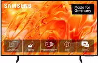 Samsung QLED-Fernseher "GQ43QN70HAU" 108 cm/43 &Prime; Smart-TV Real QLED,