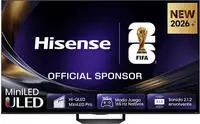 HISENSE 85U7SE, 85" Hisense 85U7SE