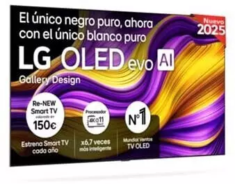 LG OLED97G54LW