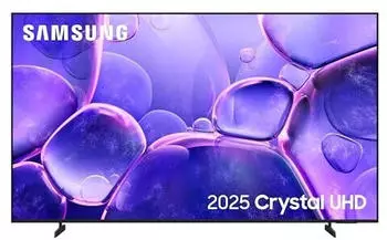 Samsung U8000F 85"