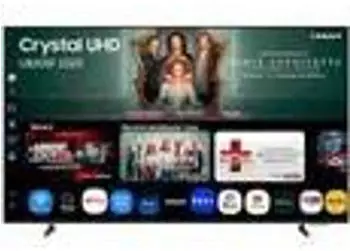 Samsung TU70U8005F