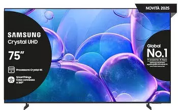 Samsung UE75U7000FU