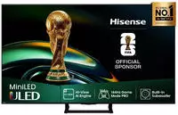 Hisense 20016357, Hisense 55E89Q LED-TV 139cm 55 Zoll EEK E (A - G),