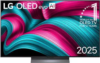 LG OLED48C59LB (48 Zoll)
