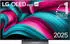 LG OLED48C59LB (48 Zoll)