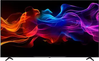 Sharp 70HP5265E – HDR-Formate für erweiterten Kontrastumfang