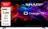 Sharp 70HP5265E