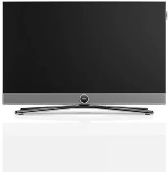 Loewe Callas vega 32 – HDR-Formate werten Streaming-Inhalte spürbar auf