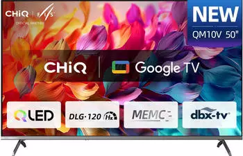 CHiQ U50QM10V (50 Zoll)