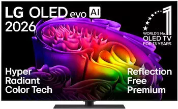 LG OLED55G69LS (55 Zoll)