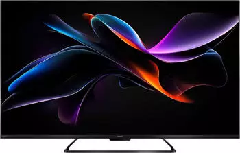 Sharp 50HR7265E – Hohe Bildwiederholrate für Gaming und Sport