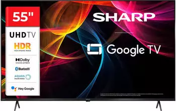 Sharp 55HL4265E (55 Zoll)