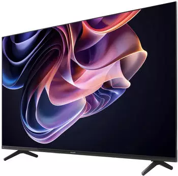 Sharp 43HL4265E (43 Zoll) – Sharp 43HL4265E (43 Zoll) mit vielseitiger Anschlussausstattung für moderne Unterhaltung