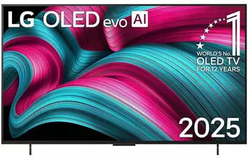 LG OLED42C51LA