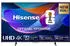 Hisense 43A6S