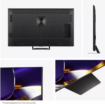 Hisense 55U7DS Pro (55 Zoll) – HDR-Formate für filmische Farbtiefe und nuancierte Kontraste