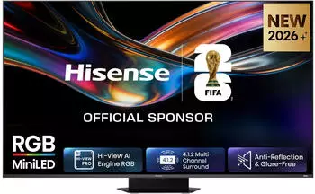 Hisense 75UR9DS (75 Zoll)