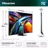 Hisense 75UR9DS (75 Zoll)