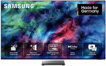 Samsung GMR75R95HAT (75 Zoll)
