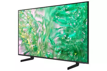 Samsung 50HU8000F – Samsung 50HU8000F – Ausgewogener Klang dank 20 Watt System