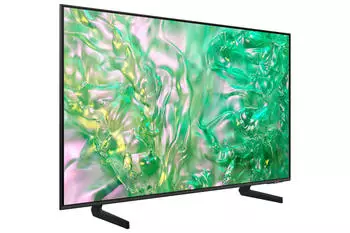Samsung 50HU8000F – HDR-Vielfalt für moderne Streaming-Dienste