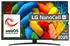 LG 43NANO81A3A