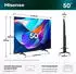 Hisense 50A6S