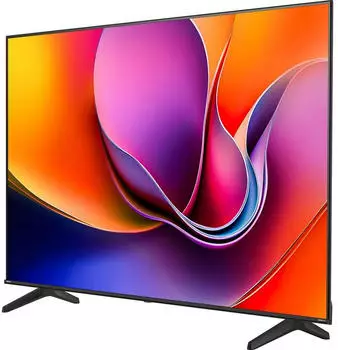 Hisense 58A6S – Hisense 58A6S – Volle Empfangsfreiheit für jeden Anschluss