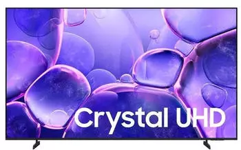 Samsung UE43U8092FU