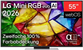LG 55MRGB87B9B (55 Zoll)