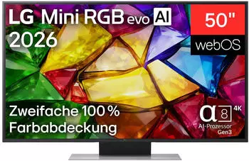 LG 50MRGB87B9B (50 Zoll)