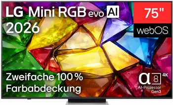 LG 75MRGB87B9B (75 Zoll)