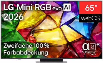 LG 65MRGB87B9B (65 Zoll)