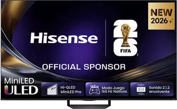 Hisense 85U7S PRO (85 Zoll)
