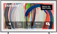 Samsung QLED-Fernseher "GQ65LS03HAU" 163 cm/65 &Prime; Smart-TV Art Mode Kunstwerken,