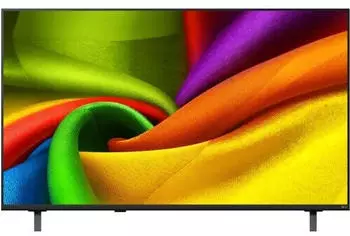 LG 50NU900B6LA – 4K-Bildqualität mit intelligenter HDR-Verarbeitung