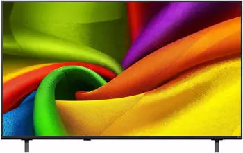 LG 55NU850B6LA