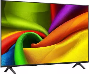 LG 55NU850B6LA – 55 Zoll Bilddiagonale passt in die meisten Wohnzimmer